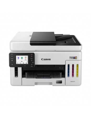 Multifuncion inyeccion canon maxify gx6150 color duplex