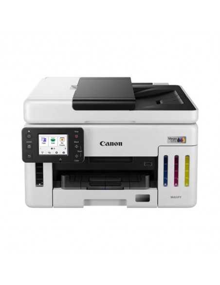 Multifuncion inyeccion canon maxify gx6150 color duplex