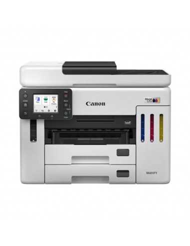 Multifuncion inyeccion canon maxify gx7150 color duplex