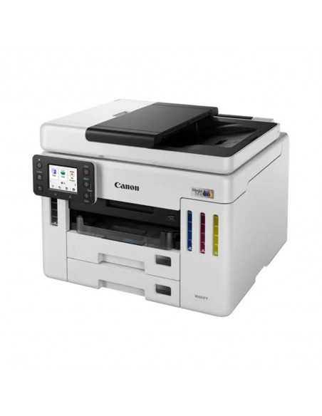 Multifuncion inyeccion canon maxify gx7150 color duplex