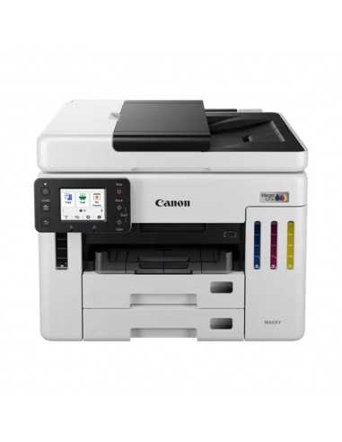 Multifuncion inyeccion canon maxify gx7150 color duplex