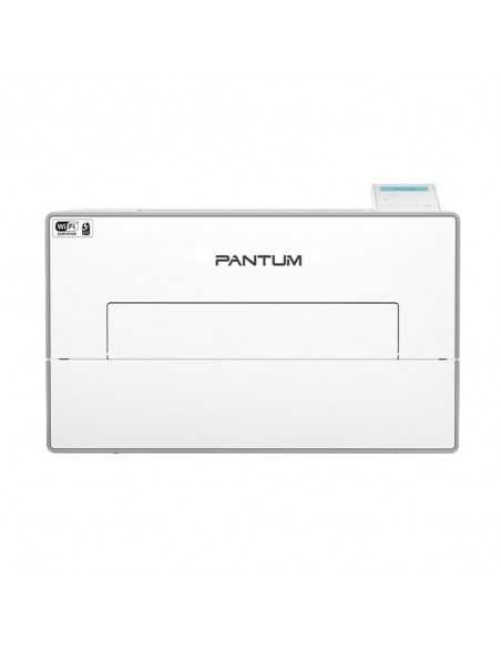 Impresora laser pantum bp4200dw monocromo duplex