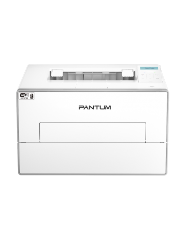 Impresora laser pantum bp4200dw monocromo duplex