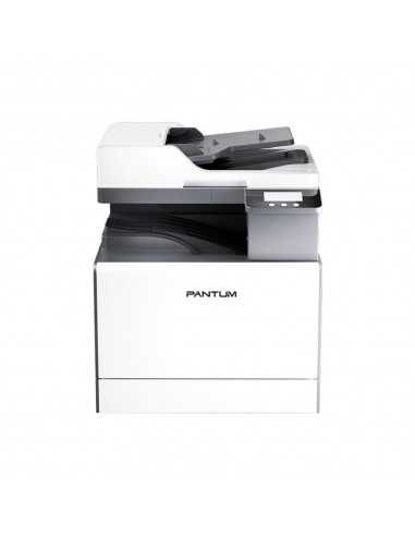 Multifuncion laser pantum cm230adn color duplex