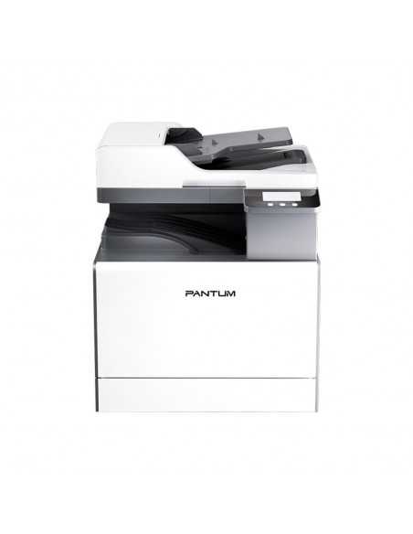 Multifuncion laser pantum cm230adn color duplex