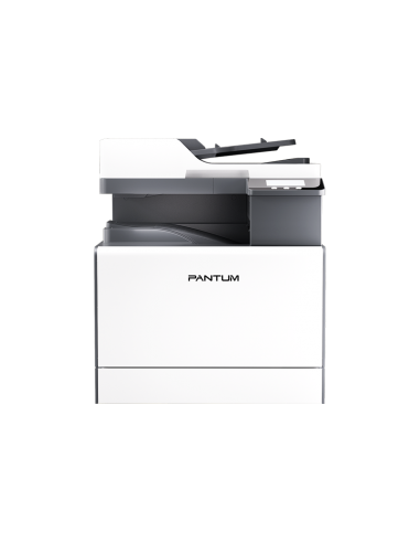 Multifuncion laser pantum cm230adn color duplex