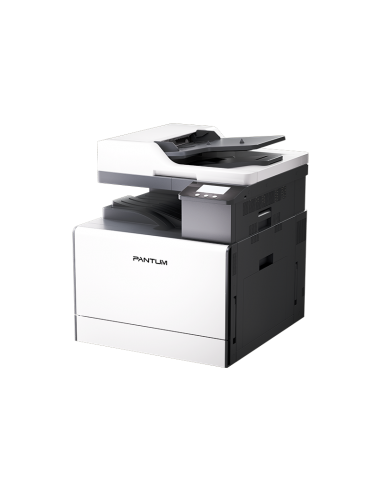 Multifuncion laser pantum cm230adn color duplex