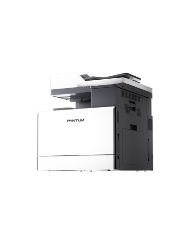 Multifuncion laser pantum cm230adn color duplex