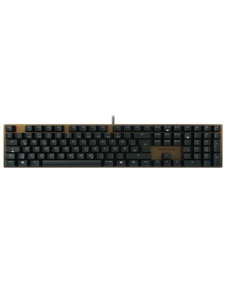 Teclado cherry kc200 mx mecanico