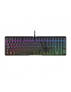 Teclado gaming cherry mx 3.1