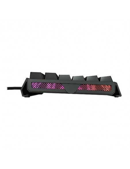 Teclado gaming cherry mx 3.1 Teclado gaming cherry mx 3.1