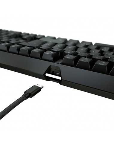 Teclado gaming cherry mx 3.1