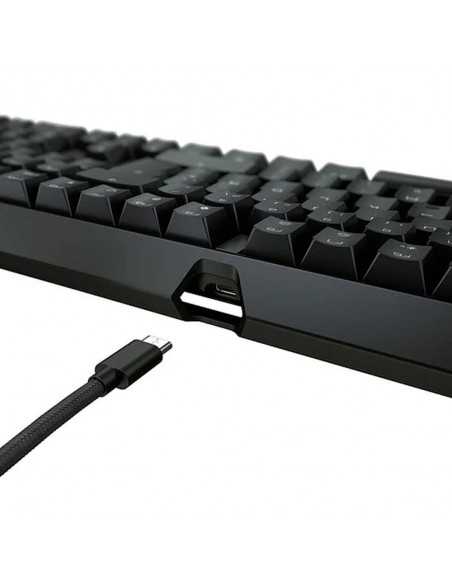 Teclado gaming cherry mx 3.1 Teclado gaming cherry mx 3.1