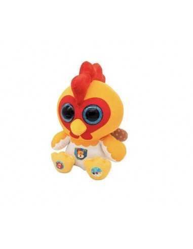 Peluche bartolito abc