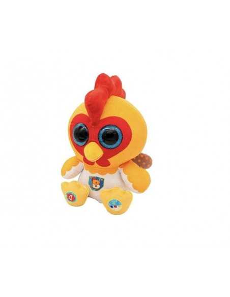 Peluche bartolito abc