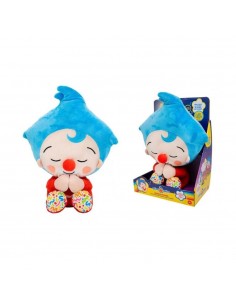 Peluche plim plim buenas noches