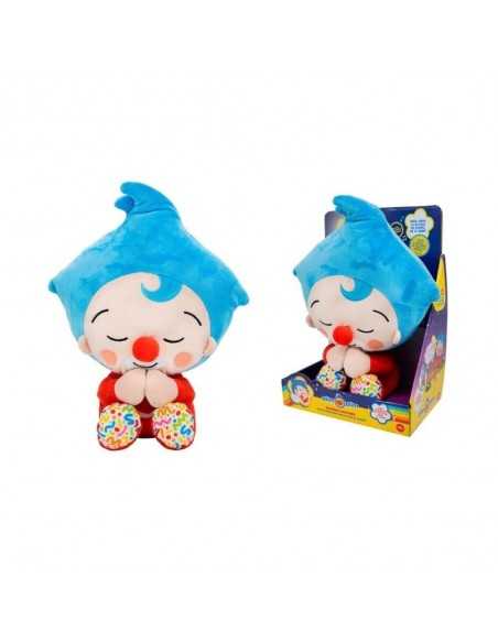 Peluche plim plim buenas noches