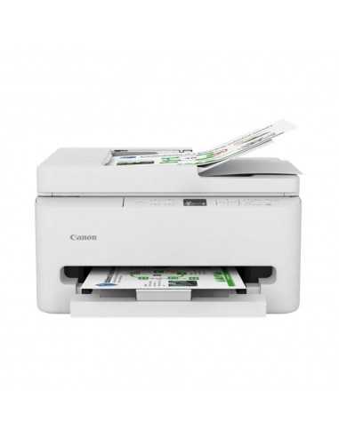 Impresora inyeccion canon pixma ts7550i color duplex