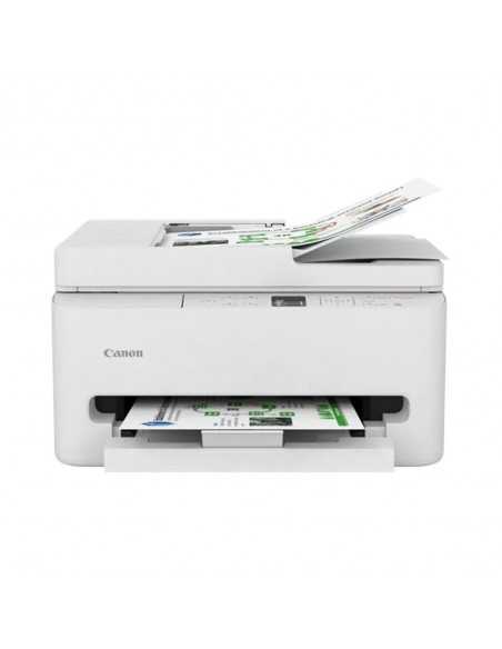 Impresora inyeccion canon pixma ts7550i color duplex Impresora inyeccion canon pixma ts7550i color duplex