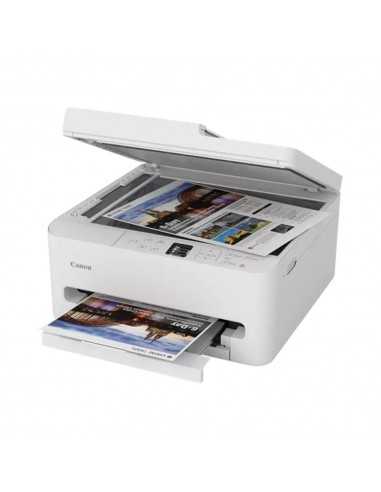 Impresora inyeccion canon pixma ts7550i color duplex