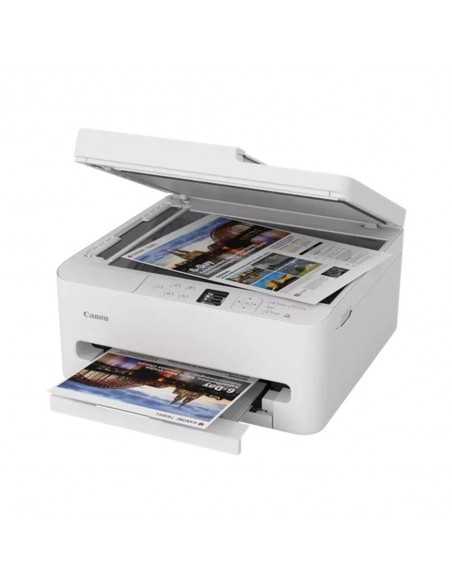 Impresora inyeccion canon pixma ts7550i color duplex Impresora inyeccion canon pixma ts7550i color duplex
