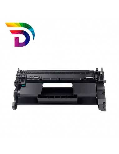 Toner compatible dayma para hp cf259a (59a) negro - chip antiactualizacion - 3.000 pag.