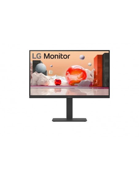 Led ips lg 27ba850 27 pulgadas fhd usb hdmi displayport reg. altura altavoces cam Led ips lg 27ba850 27 pulgadas fhd usb hdmi displayport reg. altura altavoces cam