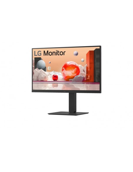 Led ips lg 27ba850 27 pulgadas fhd usb hdmi displayport reg. altura altavoces cam Led ips lg 27ba850 27 pulgadas fhd usb hdmi displayport reg. altura altavoces cam
