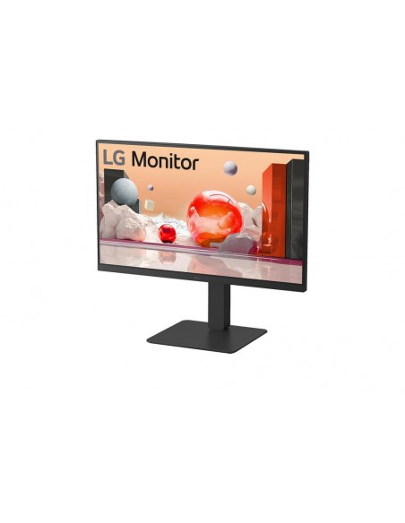 Led ips lg 27ba850 27 pulgadas fhd usb hdmi displayport reg. altura altavoces cam Led ips lg 27ba850 27 pulgadas fhd usb hdmi displayport reg. altura altavoces cam