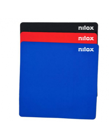 Alfombrilla nilox nxmp013 240 x 240