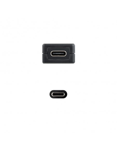 Cable prolongador nanocable con amplificador usb 3.2 gen1 usb - c - m - usb - c - h - 5 m Cable prolongador nanocable con amplificador usb 3.2 gen1 usb - c - m - usb - c - h - 5 m