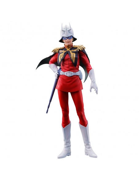 Iksho masterlise char aznable uc