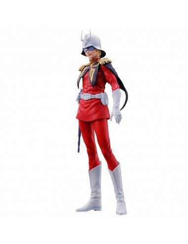 Iksho masterlise char aznable uc