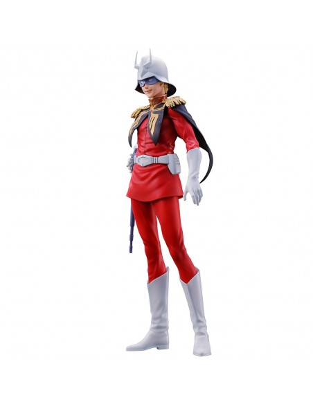 Iksho masterlise char aznable uc Iksho masterlise char aznable uc