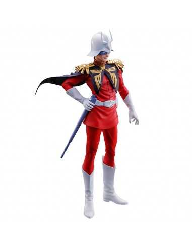 Iksho masterlise char aznable uc