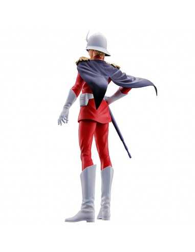 Iksho masterlise char aznable uc
