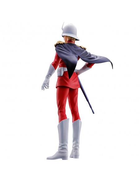 Iksho masterlise char aznable uc Iksho masterlise char aznable uc
