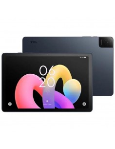 Tablet tcl 10l gen 4 10.1 pulgadas - 4gb - 64gb - wifi - negra