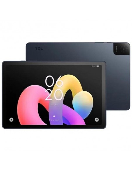 Tablet tcl 10l gen 4 10.1 pulgadas - 4gb - 64gb - wifi - negra