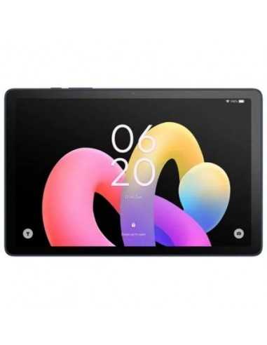 Tablet tcl 10l gen 4 10.1 pulgadas - 4gb - 64gb - wifi - negra