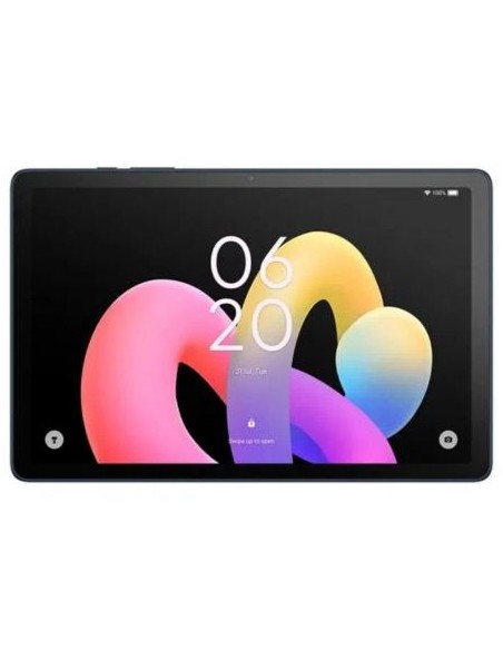 Tablet tcl 10l gen 4 10.1 pulgadas - 4gb - 64gb - wifi - negra Tablet tcl 10l gen 4 10.1 pulgadas - 4gb - 64gb - wifi - negra
