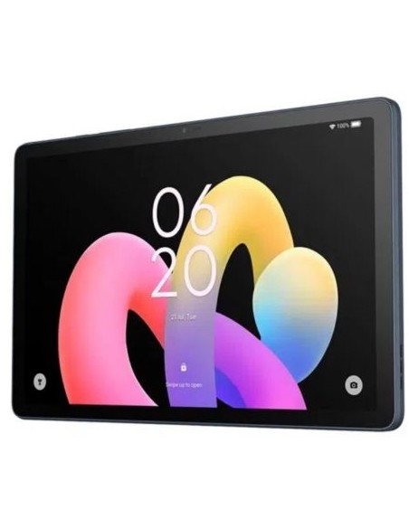 Tablet tcl 10l gen 4 10.1 pulgadas - 4gb - 64gb - wifi - negra Tablet tcl 10l gen 4 10.1 pulgadas - 4gb - 64gb - wifi - negra