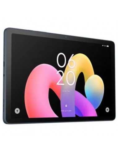 Tablet tcl 10l gen 4 10.1 pulgadas - 4gb - 64gb - wifi - negra