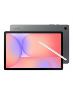 Tablet samsung galaxy tab s10 5g 10.9 pulgadas - 8gb - 256gb - wifi - gris