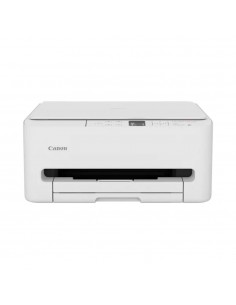 Impresora inyeccion canon pixma ts6550i color duplex