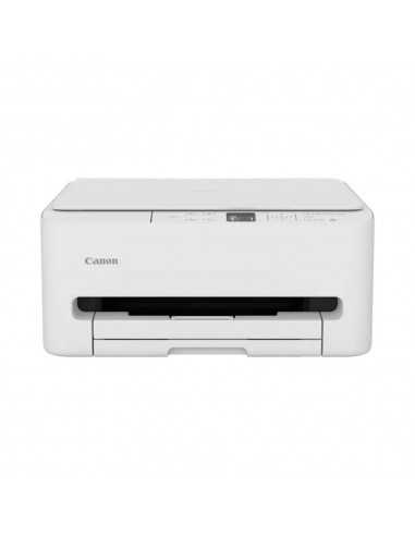 Impresora inyeccion canon pixma ts6550i color duplex