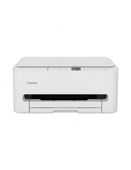 Impresora inyeccion canon pixma ts6550i color duplex