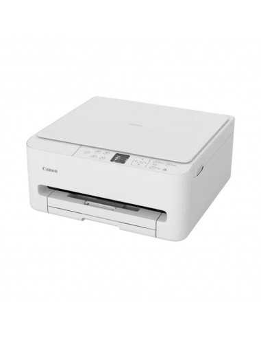 Impresora inyeccion canon pixma ts6550i color duplex