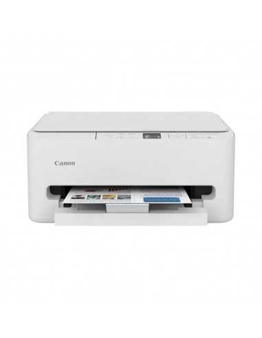 Impresora inyeccion canon pixma ts6550i color duplex