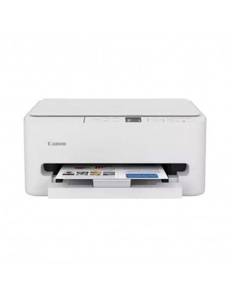 Impresora inyeccion canon pixma ts6550i color duplex